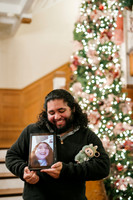 David + Marisol