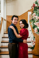 Karla + Kevin