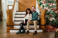 John + Mellany