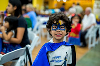 Diego's 6th Birthday Party