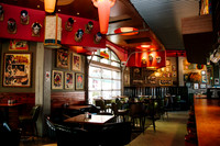 Barriba Cantina 072817