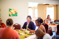 Kathy Baby Shower